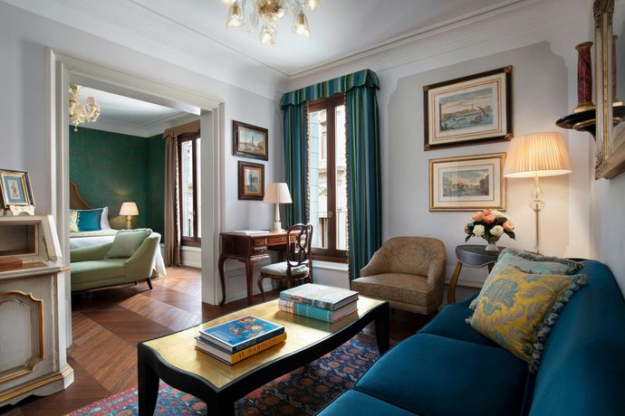 The Gritti Palace, A Luxury Collection Hotel - 54