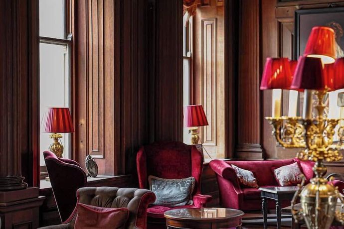 Cliveden House - 25