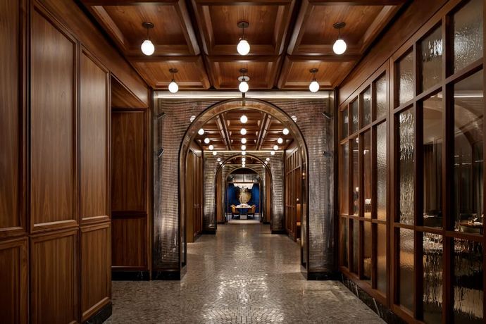 Verified hotel review - Fairmont Royal York Hotel - 12
