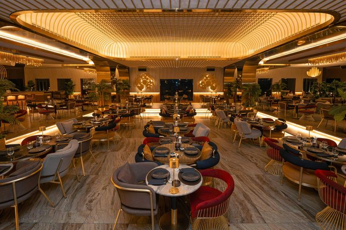 Verified hotel review - The St. Regis Doha - 46