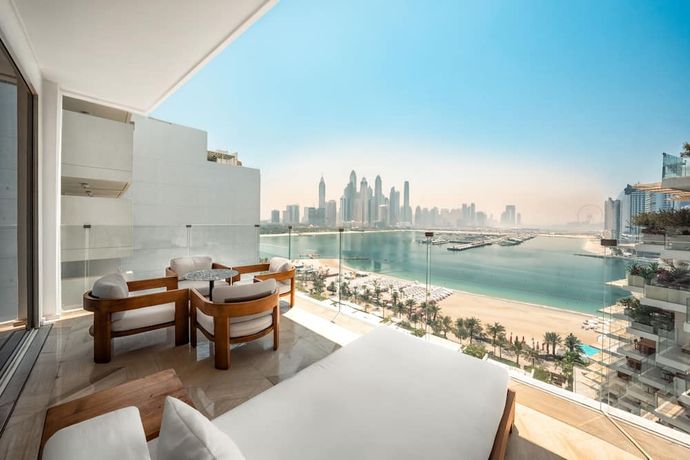 Five Palm Jumeirah Dubai - 28