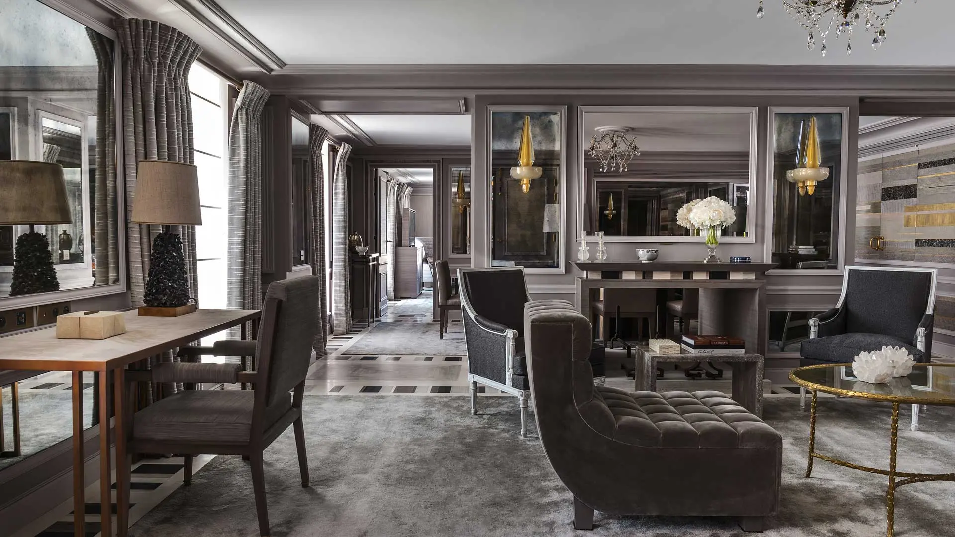 Hotel review Accommodation' - Hôtel de Crillon, A Rosewood Hotel - 26
