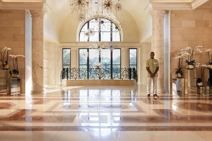 Four Seasons Resort Orlando at Walt Disney World Resort - 14