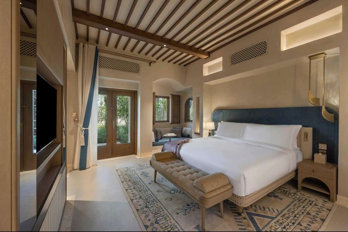 Bab Al Shams Desert Resort and Spa - 21