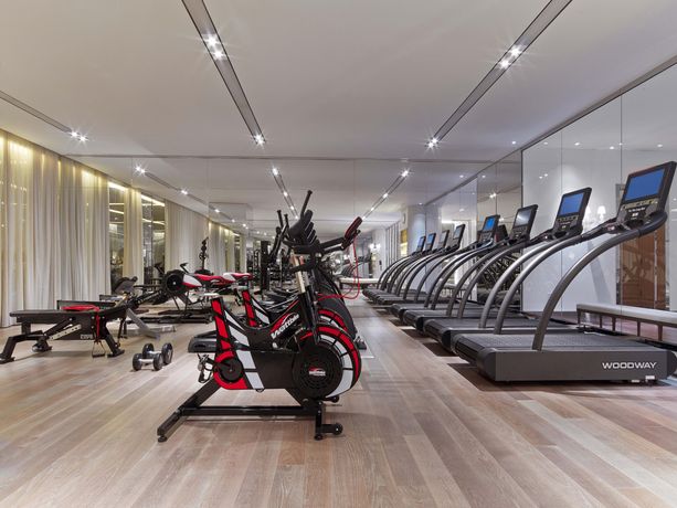 Baccarat Hotel and Residences New York - 24