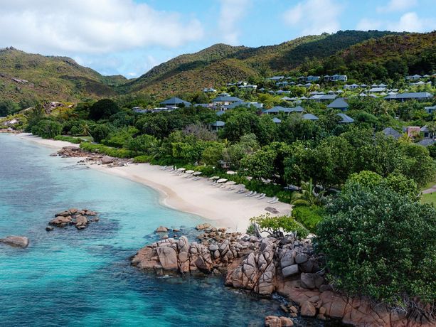Verified hotel review - Raffles Seychelles - 19