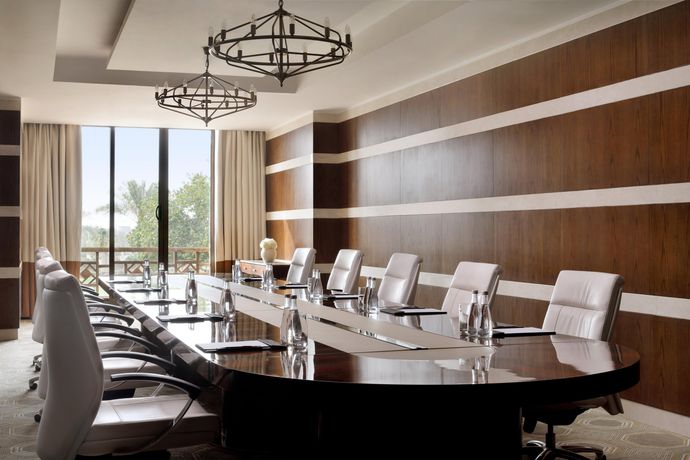 Verified hotel review - InterContinental Durrat Al Riyadh Resort & Spa an IHG Hotel - 25