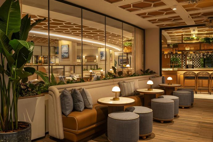 Le Royal Meridien Beach Resort & Spa Dubai - 8