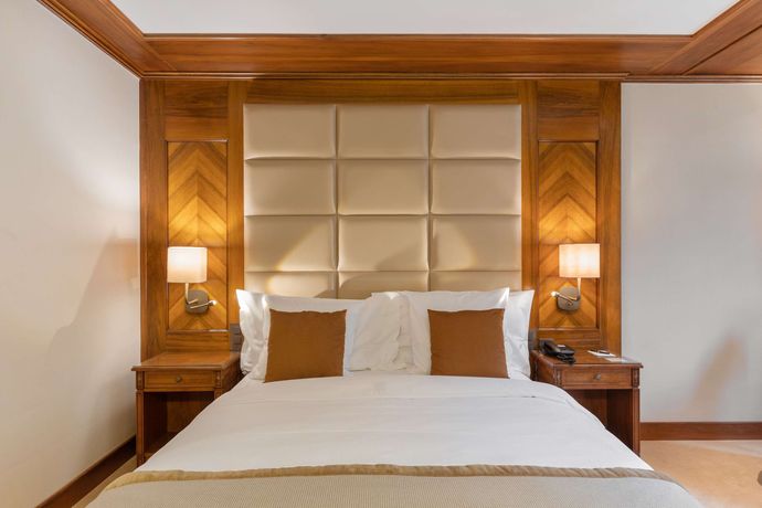 Grand Hotel Zermatterhof - 2