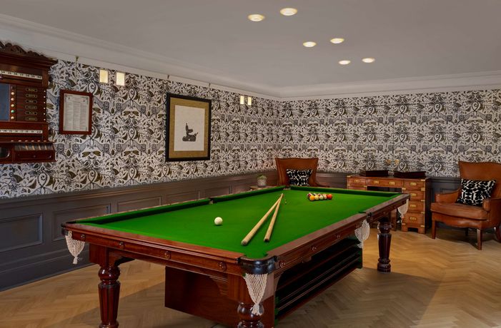 Park Plaza Sherlock Holmes London - 2
