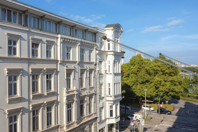 Hotel Atlantic Hamburg, Autograph Collection - 56