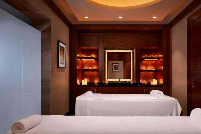 Sheraton Amman Al-Nabil Hotel - 31
