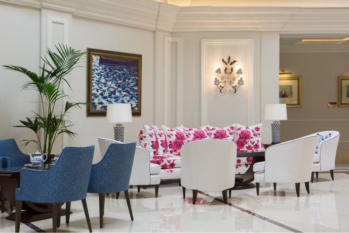 Verified hotel review - Hotel Phoenicia Malta - 39