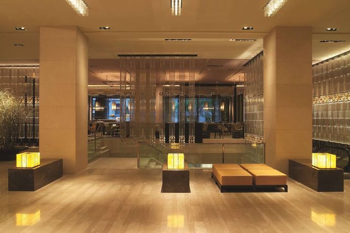 Grand Hyatt Melbourne - 36