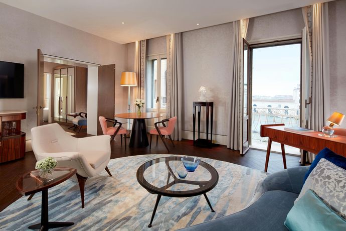 Verified hotel review - The Westin Europa & Regina - 31