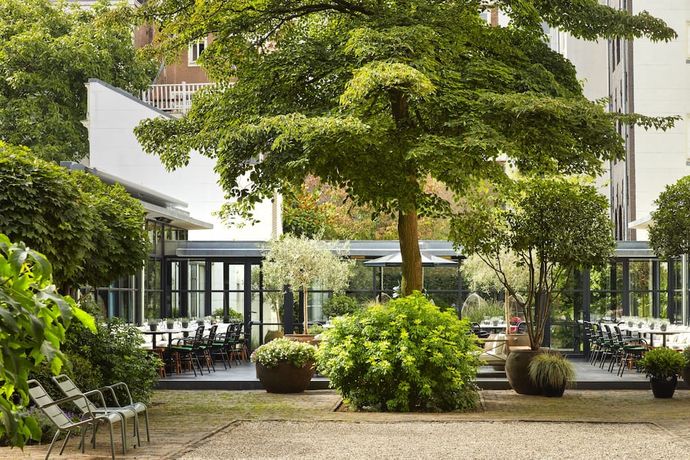 Verified hotel review - Pulitzer Amsterdam - 18