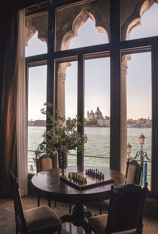 Belmond Hotel Cipriani - 55