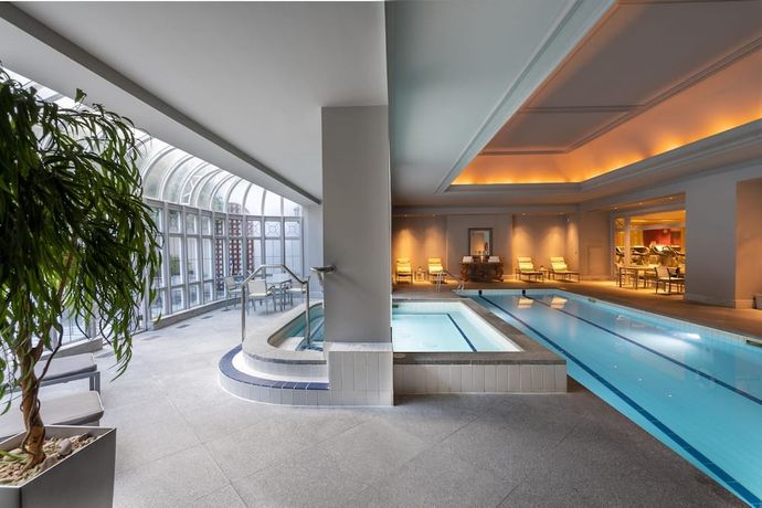 InterContinental Dublin - 32