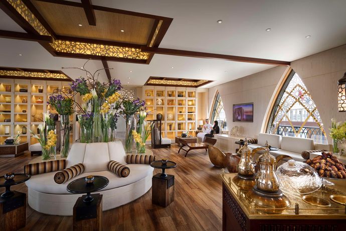 Banana Island Resort Doha by Anantara - 56