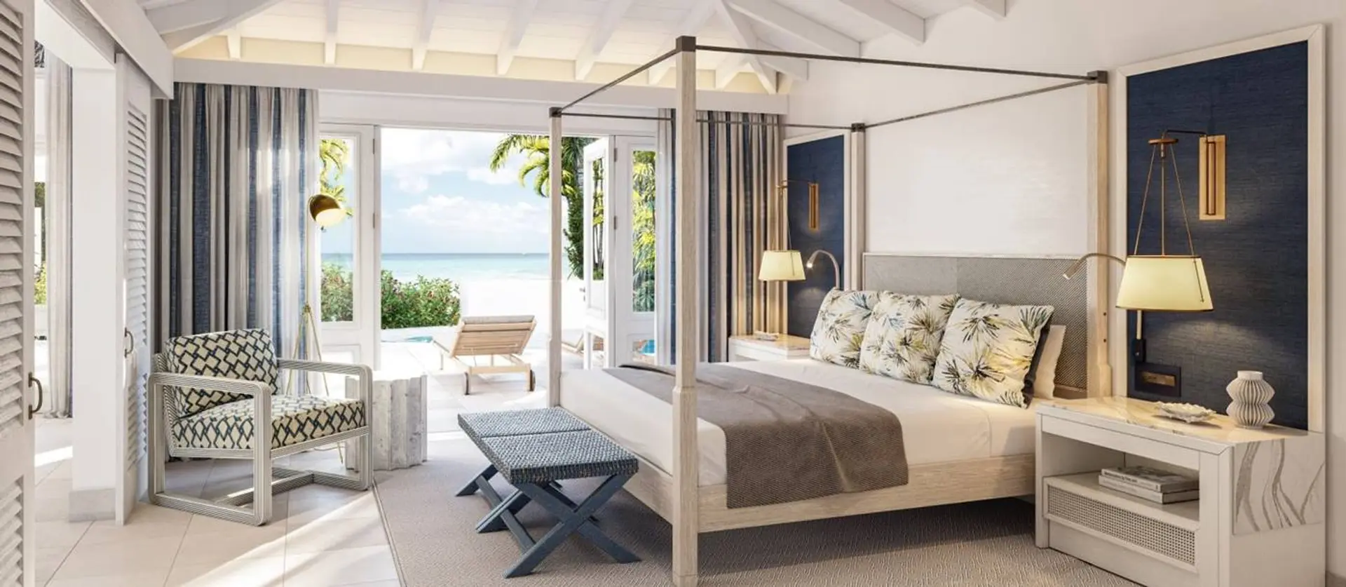 Review of Jumby Bay Island - an Oetker Collection Hotel - 5