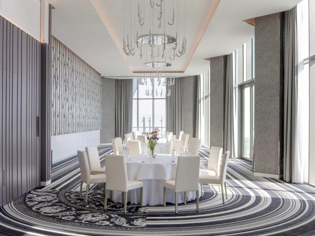 SLS Dubai Hotel & Residences - 29