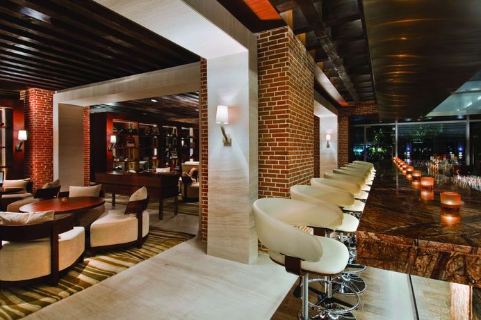 Verified hotel review - Hyatt Regency Chennai - 4