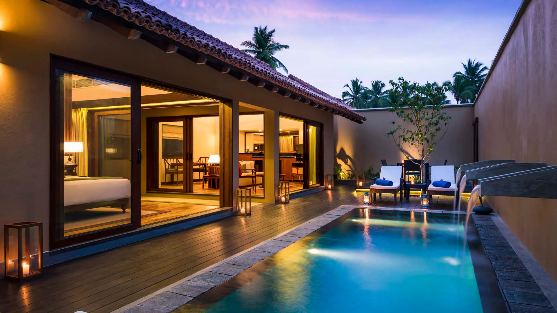 Review of Anantara Kalutara Resort - 4
