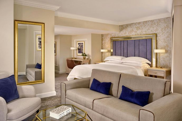Westin Dublin - 25