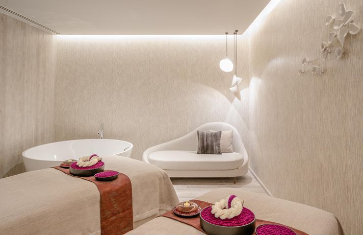 Verified hotel review - Kimpton Maa-Lai Bangkok - 25
