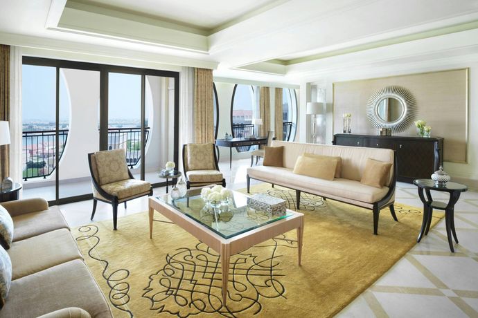 The Ritz-Carlton Abu Dhabi, Grand Canal - 13
