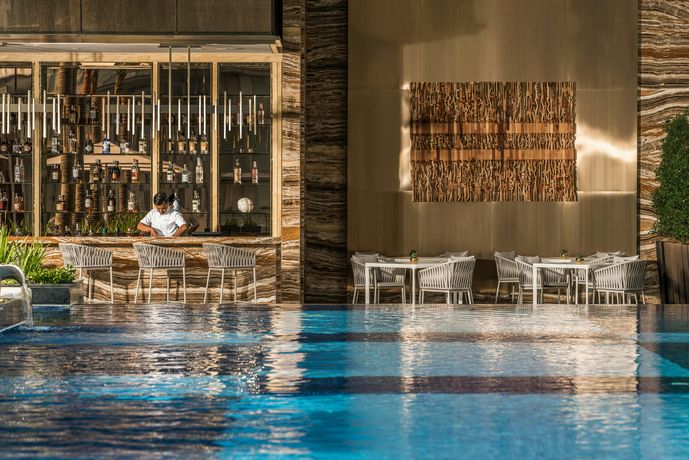Verified hotel review - Four Seasons Hotel Kuala Lumpur - 7
