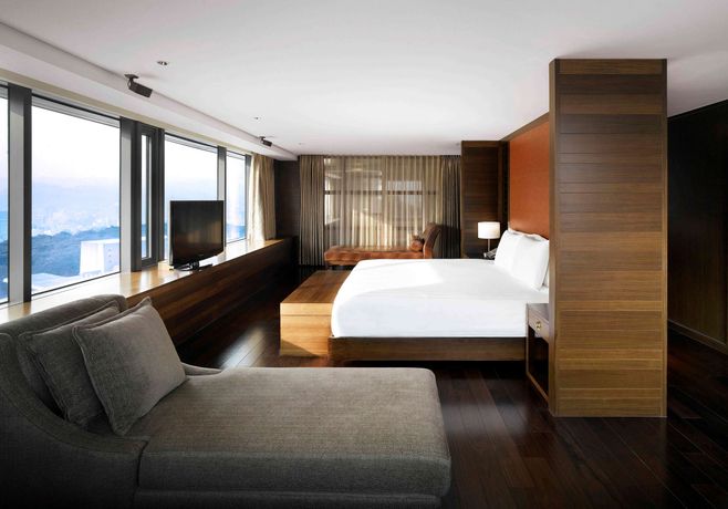 Verified hotel review - Banyan Tree Club & Spa Seoul - 15
