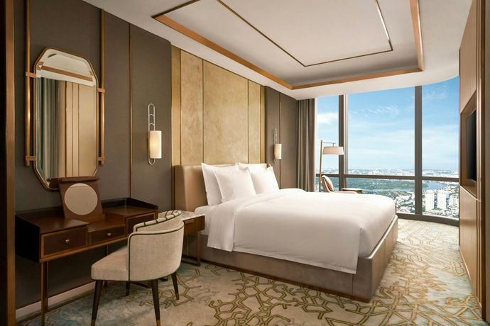 Vinpearl Landmark 81, Autograph Collection - 21