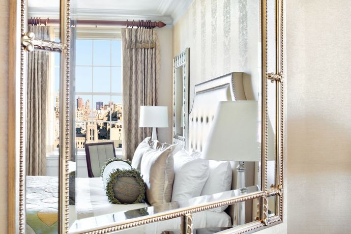 Verified hotel review - The Pierre, A Taj Hotel, New York - 36
