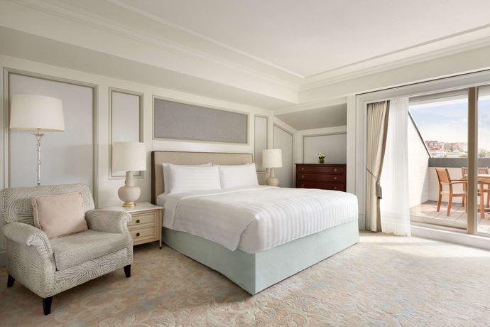 Verified hotel review - Shangri-La Bosphorus, Istanbul - 39
