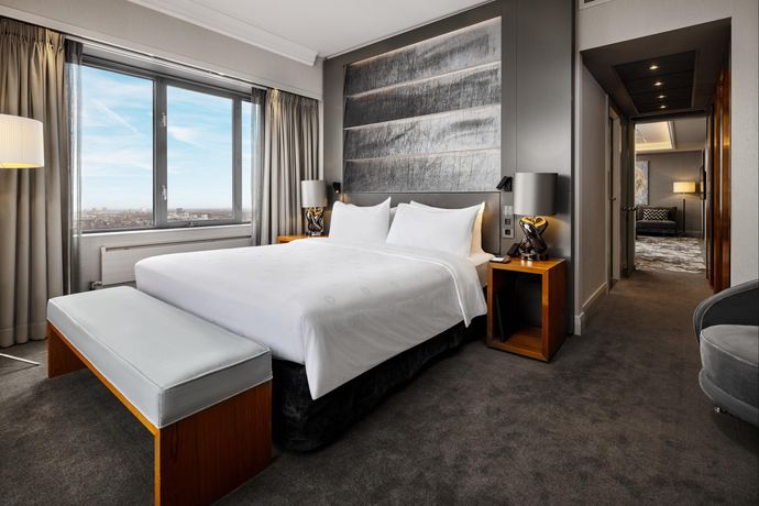 Verified hotel review - Hotel Okura Amsterdam - 7