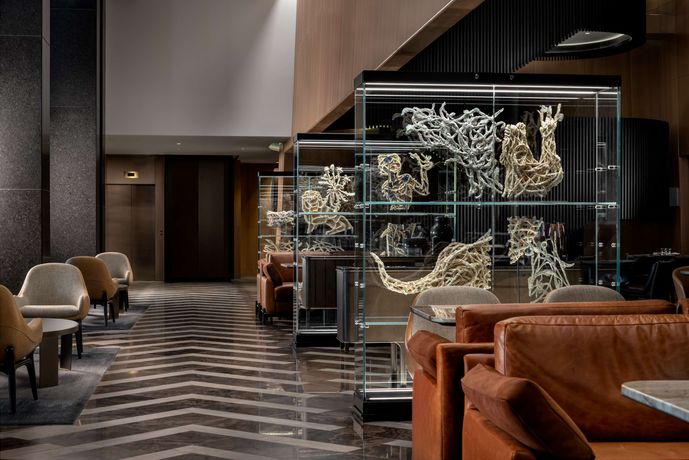 Verified hotel review - Park Hyatt Toronto - 11