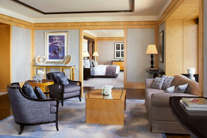 Verified hotel review - The Ritz-Carlton, Tokyo - 20