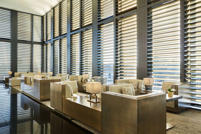 Verified hotel review - Armani Hotel Milano - 19