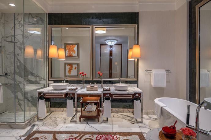 Verified hotel review - Solaire Resort & Casino - 21