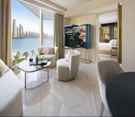 Five Palm Jumeirah Dubai - 14