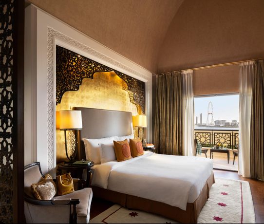 Jumeirah Zabeel Saray - 40