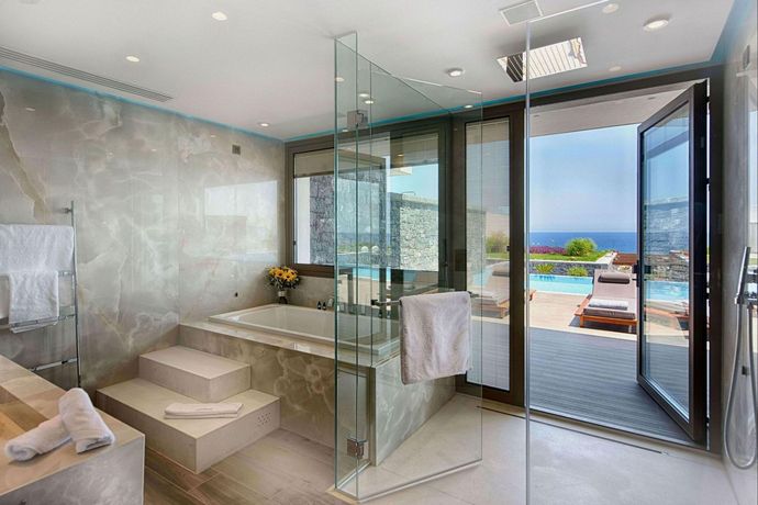 Verified hotel review - Nana Princess Suites Villas & Spa - 47