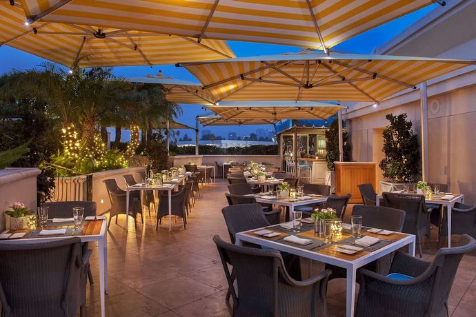 Verified hotel review - The Peninsula Beverly Hills - 20