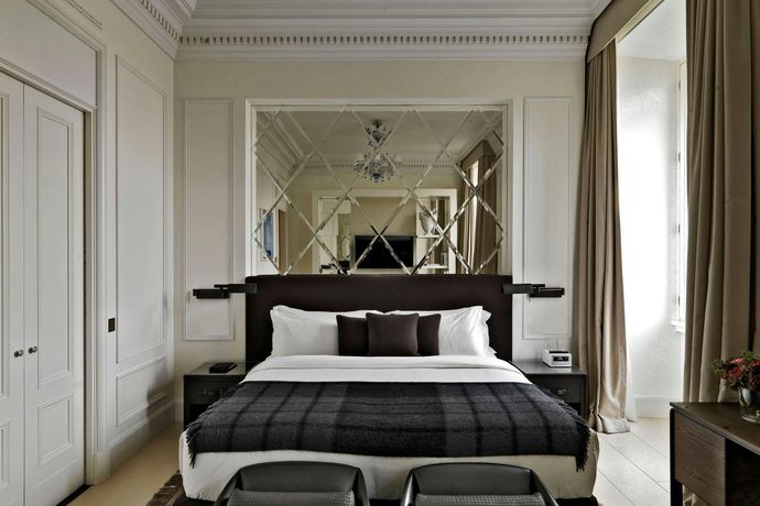 Verified hotel review - The St. Regis Rome - 18