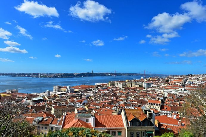 Verified hotel review - Pousada de Lisboa - Small Luxury Hotels Of The World - 16