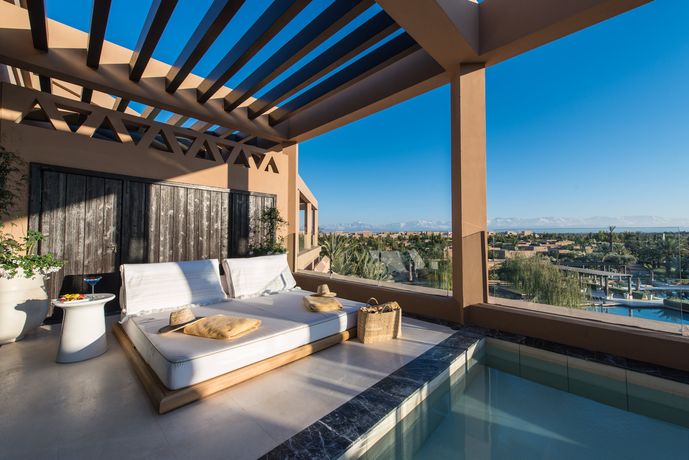 Mandarin Oriental, Marrakech - 24