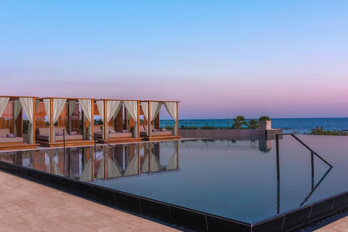 Verified hotel review - Amara Limassol - 27