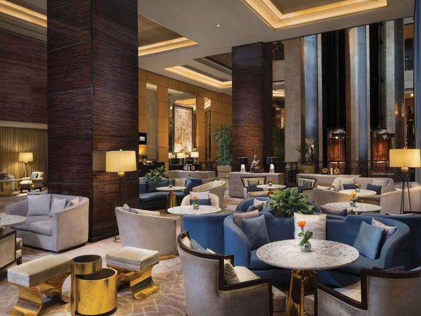 Fairmont Nile City - 11