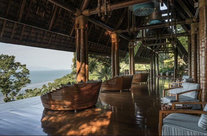 Four Seasons Resort Koh Samui - 42